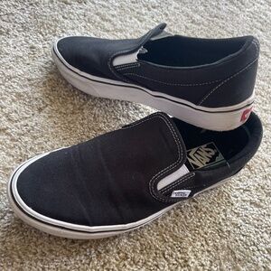 VANS Comfy Cush slip-ons